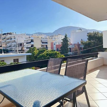 Glyfada Grand Residence 아테네 외부 사진