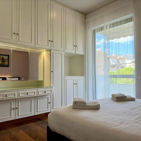 Glyfada Grand Residence 아테네 외부 사진