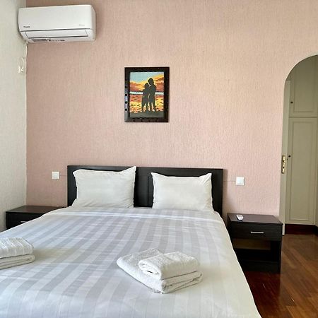 Glyfada Grand Residence 아테네 외부 사진