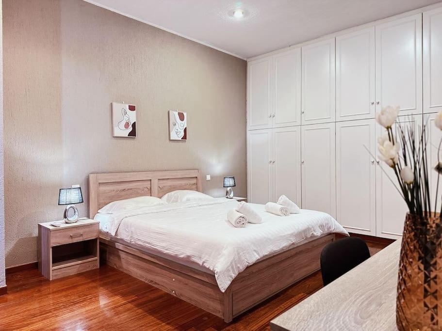 Glyfada Grand Residence 아테네 외부 사진