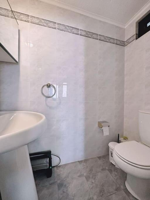 Glyfada Grand Residence 아테네 외부 사진