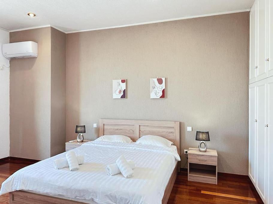Glyfada Grand Residence 아테네 외부 사진