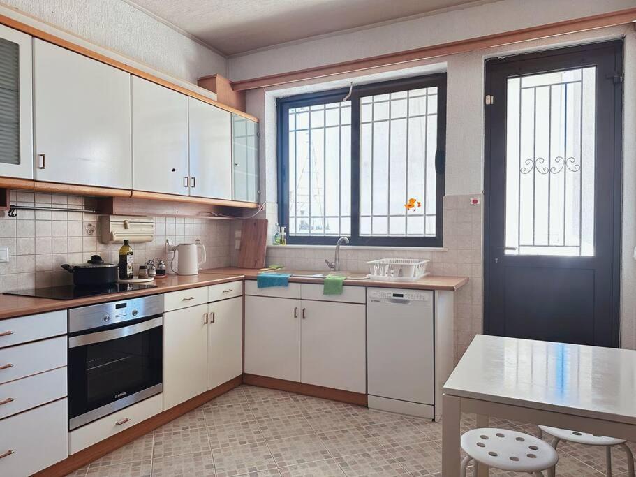 Glyfada Grand Residence 아테네 외부 사진