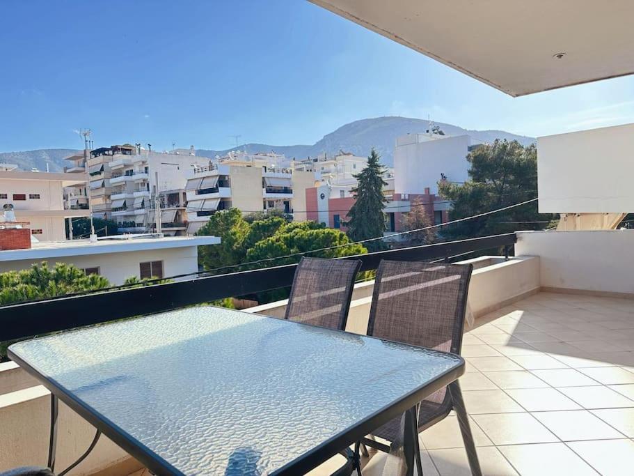 Glyfada Grand Residence 아테네 외부 사진
