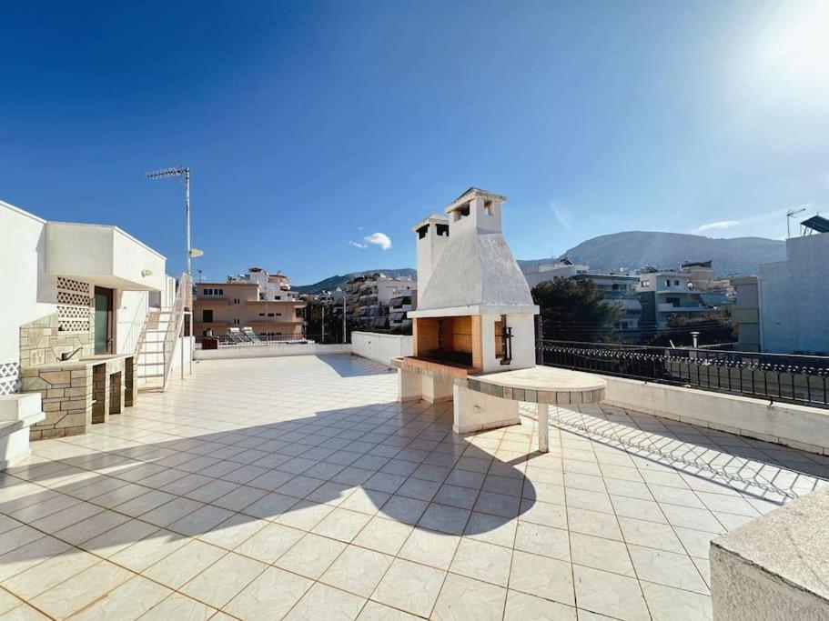 Glyfada Grand Residence 아테네 외부 사진