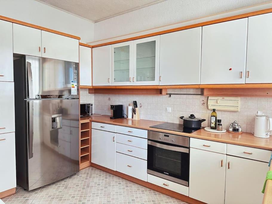 Glyfada Grand Residence 아테네 외부 사진