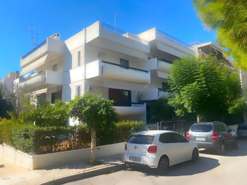 Glyfada Grand Residence 아테네 외부 사진