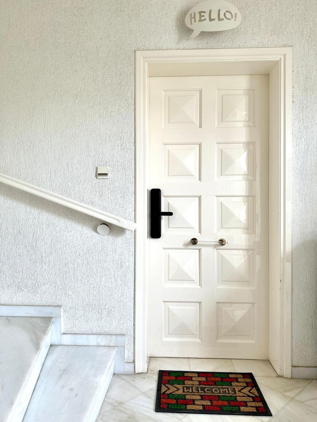 Glyfada Grand Residence 아테네 외부 사진