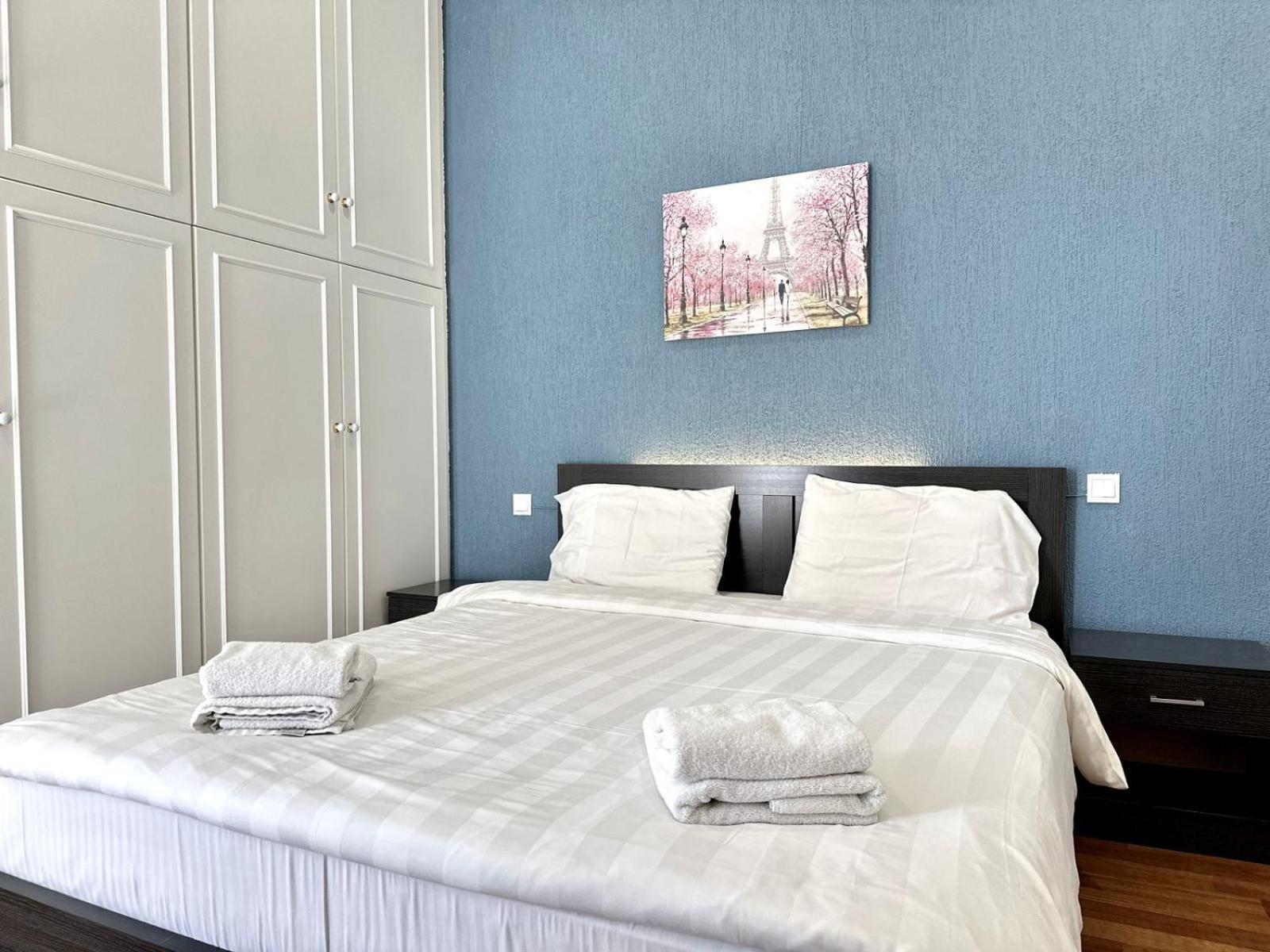 Glyfada Grand Residence 아테네 외부 사진