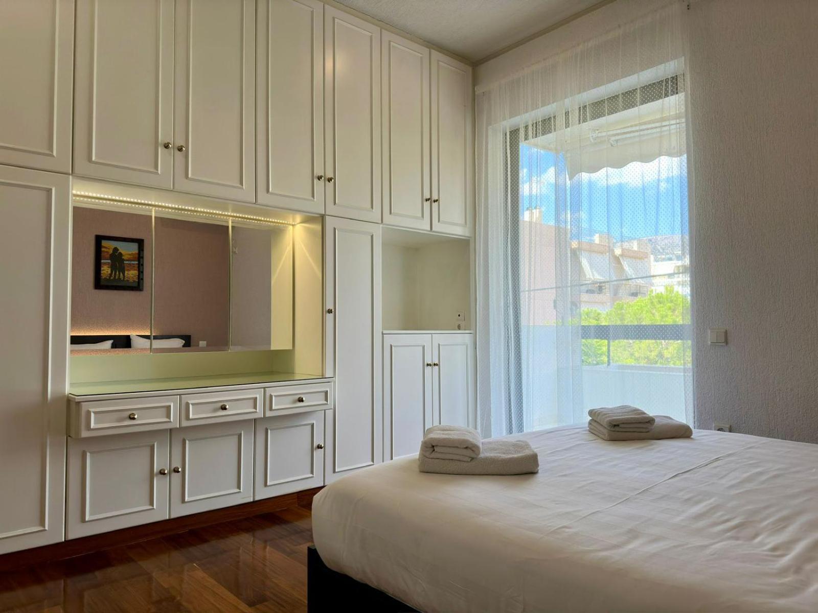 Glyfada Grand Residence 아테네 외부 사진