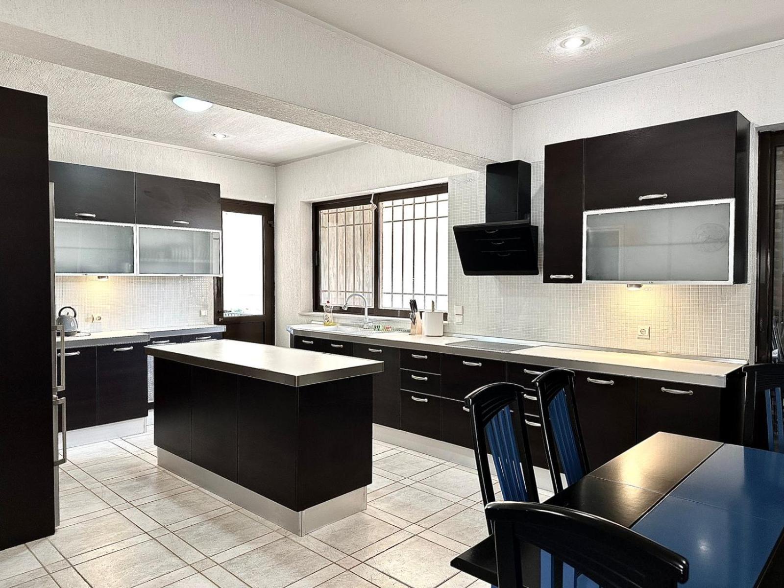 Glyfada Grand Residence 아테네 외부 사진