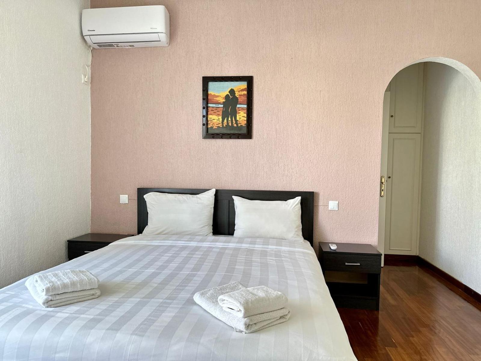 Glyfada Grand Residence 아테네 외부 사진