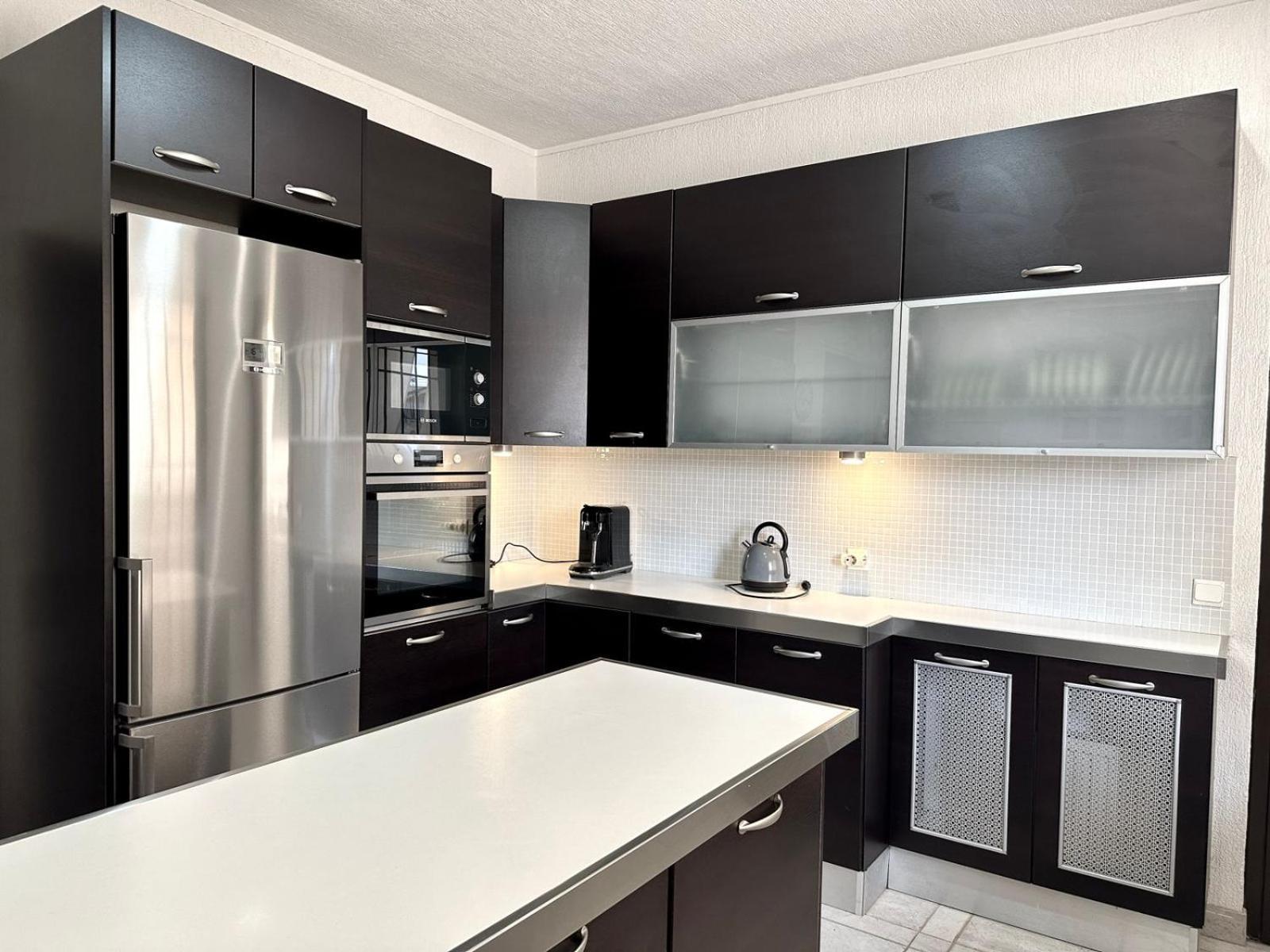 Glyfada Grand Residence 아테네 외부 사진