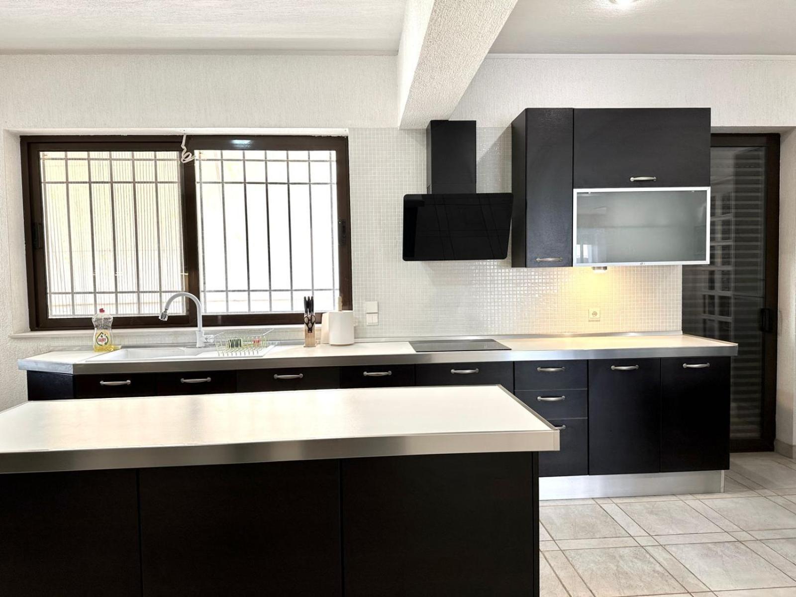 Glyfada Grand Residence 아테네 외부 사진