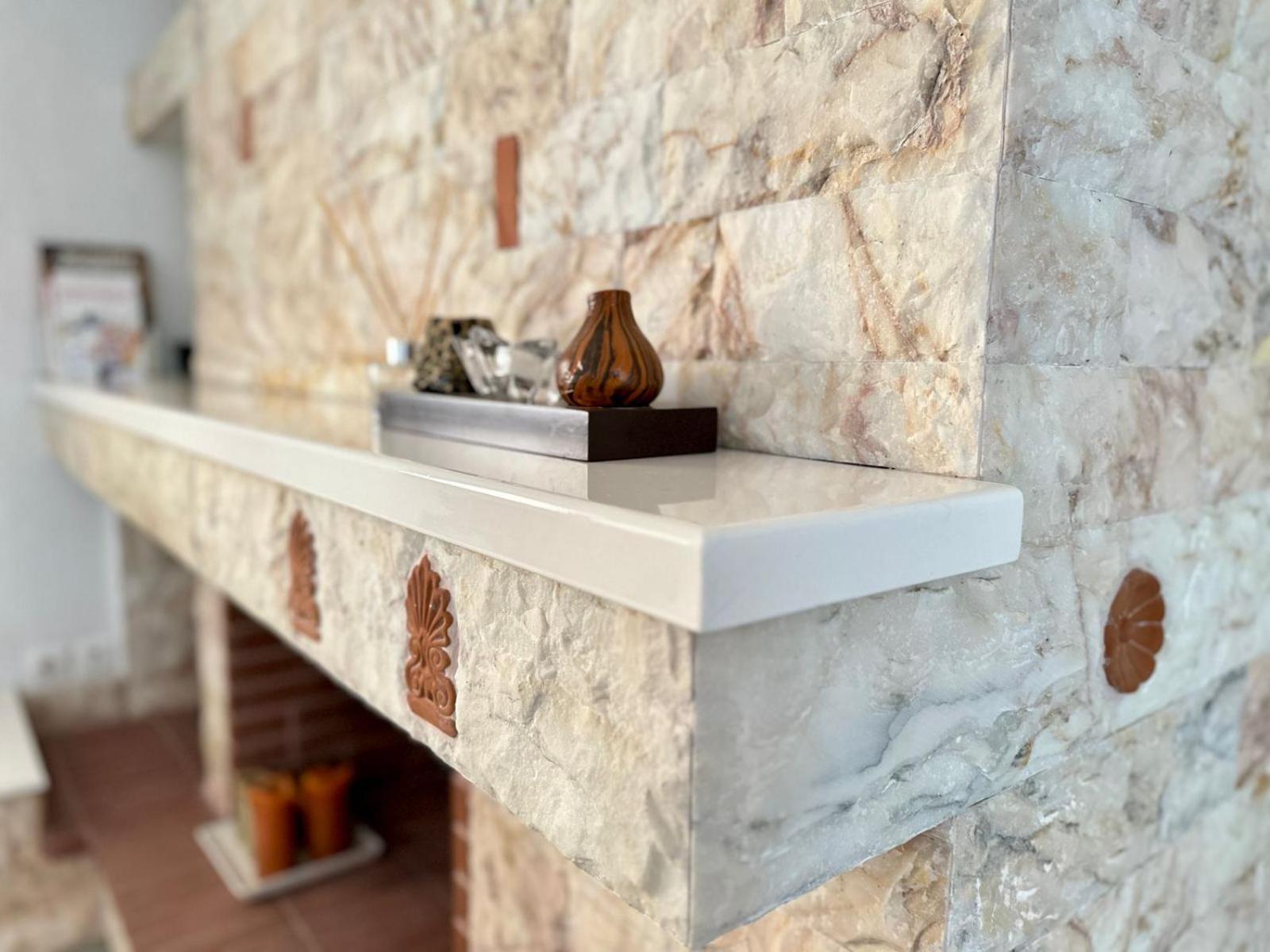 Glyfada Grand Residence 아테네 외부 사진
